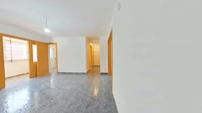 Apartment in Nou Barris photo 12