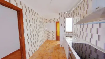 Apartment in El Carmen photo 18