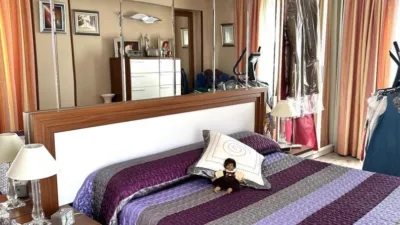Apartment in Sa Indiotería - Son Castelló photo 18