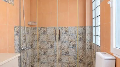 Semi-detached house on Calle Arrabal photo 40