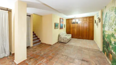 Chalet in Villas Blancas Urbanization photo 40