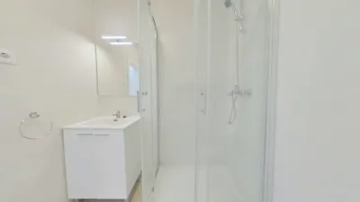 Apartment in Espronceda photo 34