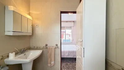 Apartment on Calle Virgen de la Paloma photo 40