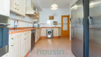 Semi-detached house in Gerena photo 24