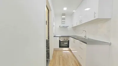 Apartment in Ca n'Oriac photo 25