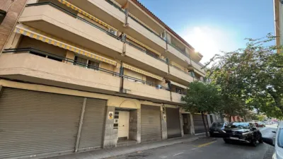Apartment in Centre photo 47