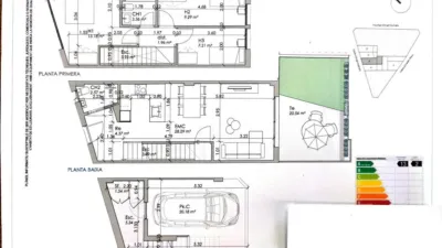House in Centre Vila photo 38