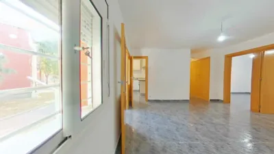 Apartment in Nou Barris photo 8