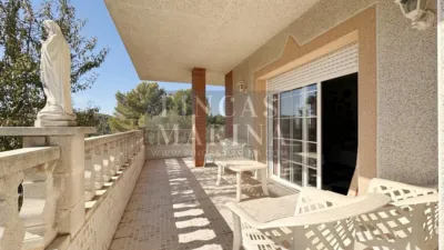 Chalet in Olesa de Bonesvalls photo 14