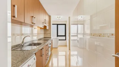 Apartment on Santa Isabel Street photo 4
