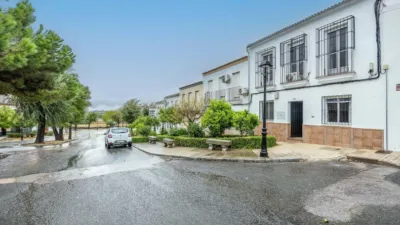 Terraced House in Andalucia photo 3