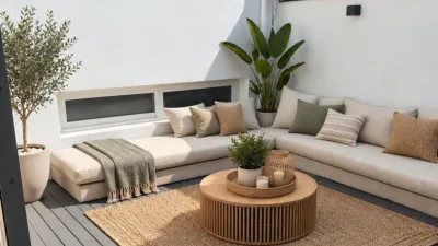 Semi-detached house on Calle Argantonio photo 3
