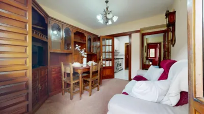 Flat on Calle del Castillo photo 19