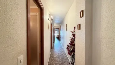 Apartment on Calle Virgen de la Paloma photo 14