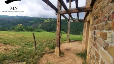 Rustic Finca in Vega de Pas photo 8