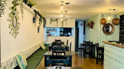 Local comercial en alquiler en Calle de la Oliva, 1 - Vista 3