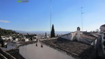 House in Albayzin photo 29