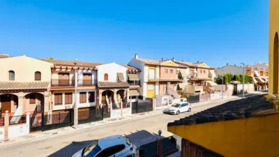 Casa adosada en calle de la Princesa Sofía photo 38