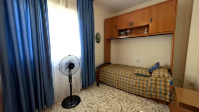 Apartment on Calle de la Cruz photo 13