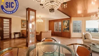 Apartment on Avenida de Almería photo 8