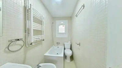 Apartment in La Maurina photo 33