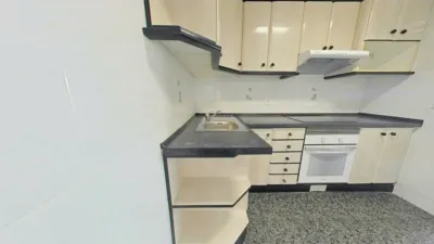 Apartment in Maragall photo 17