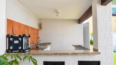 Semi-detached house on Calle Arrabal photo 20