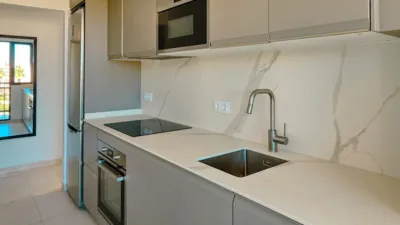 Apartment on Avinguda Pais Valencià photo 37