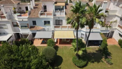 Townhouse for sale in Lauro Golf photo 73