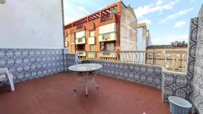 Apartment on Calle de la Cruz photo 2