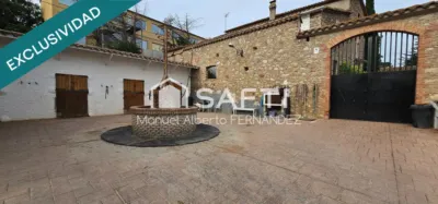 Casa unifamiliar en Lliçà d'Amunt photo 37