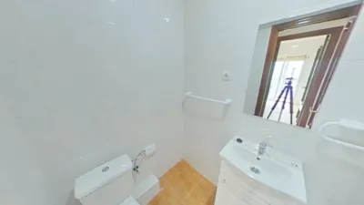 Apartment in Zofío photo 29