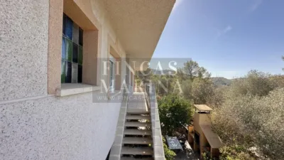 Chalet in Olesa de Bonesvalls photo 44