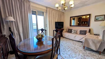 Apartment on Calle de la Cruz photo 5