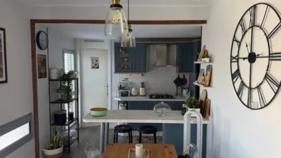 Flat on Calle Los Alisios photo 4