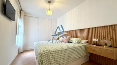 Apartment in Entrada Águilas photo 10