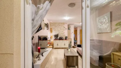 Apartment on Pasajes Street photo 11