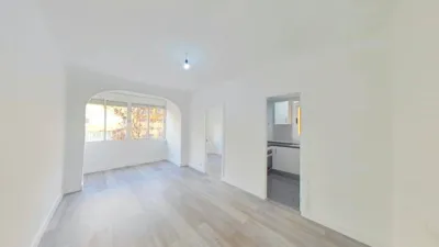 Apartment in La Gavarra photo 3
