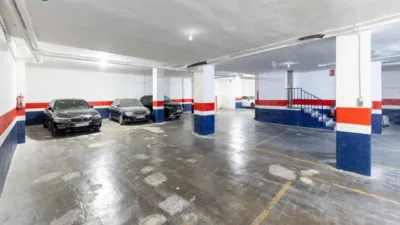 Piso en calle Doctor Adelardo Mora, 6 photo 25