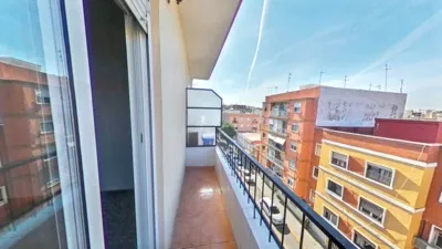 Apartment in Centre photo 23