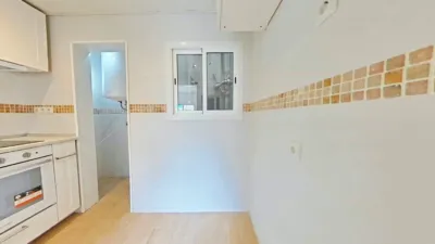 Apartment in Can Palet photo 28