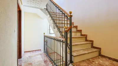 Flat on Calle Esperanza photo 31