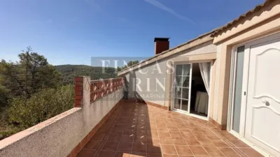 Chalet in Olesa de Bonesvalls photo 35