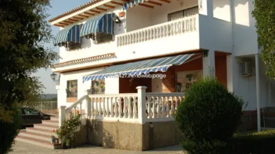 Chalet en Afueras photo 10