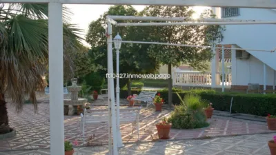 Chalet en Afueras photo 18