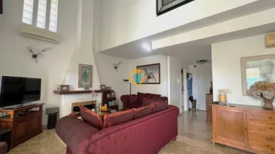 Chalet in Balcón de Finestrat-Terra Marina photo 6