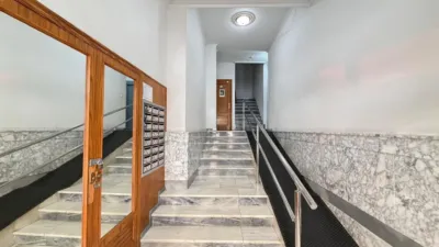 Apartment on Calle San Pascual photo 54