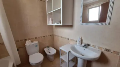 Duplex in Aguas Nuevas photo 27