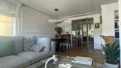 Penthouse on Calle de Etiopía photo 6