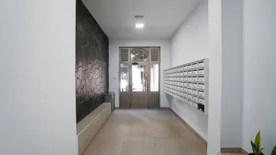 Estudio en calle de José Franchy Roca, 35 photo 3